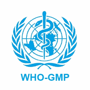WHO-GMP