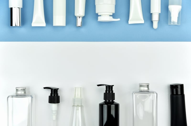 Packaging and Container Closure for Your Cosmetic Products