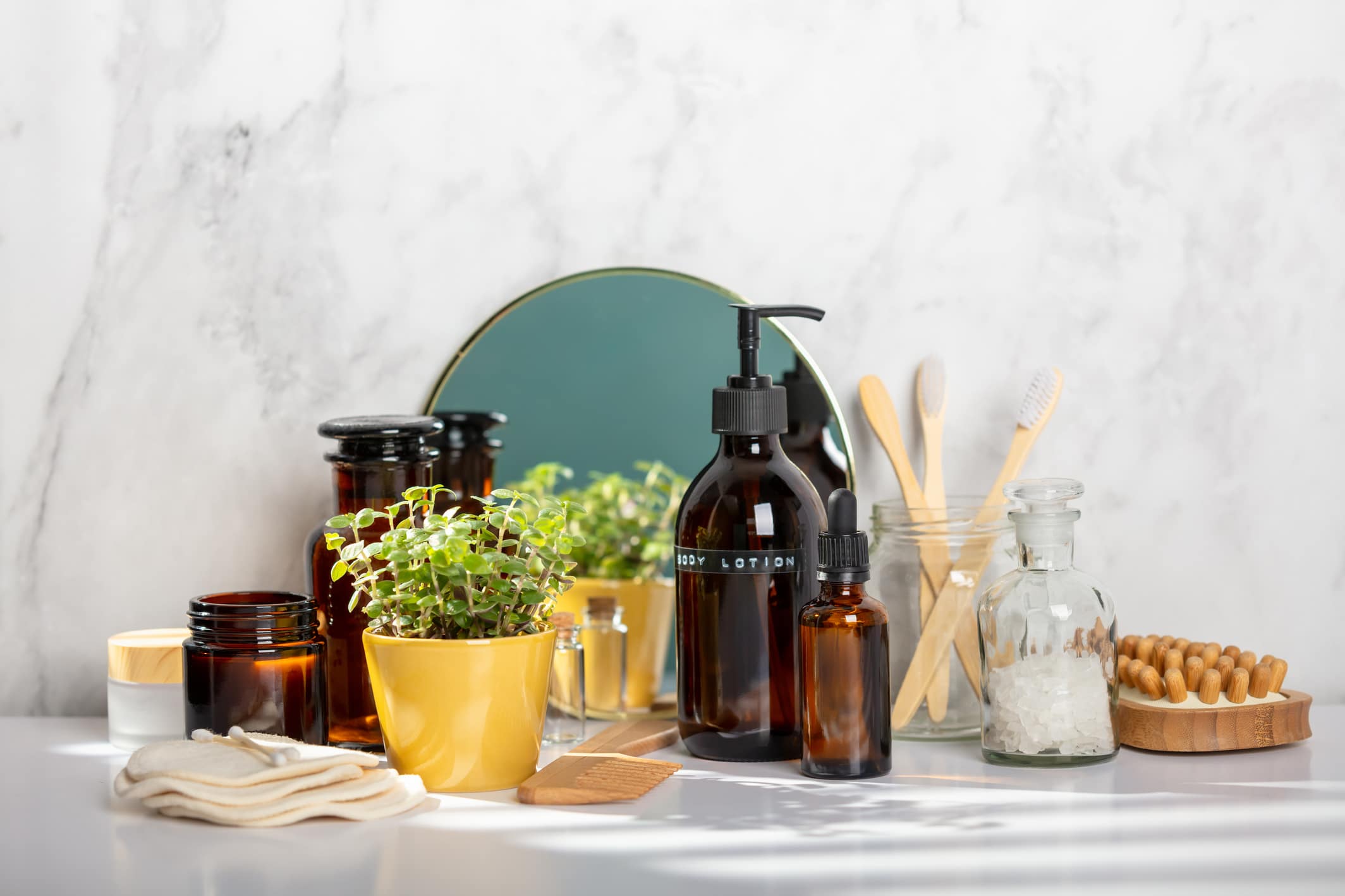 How to Start a Cosmetic Business