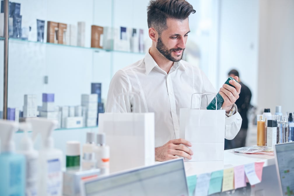 High Quality Cosmetic Products That Will Leave Customers Asking for More