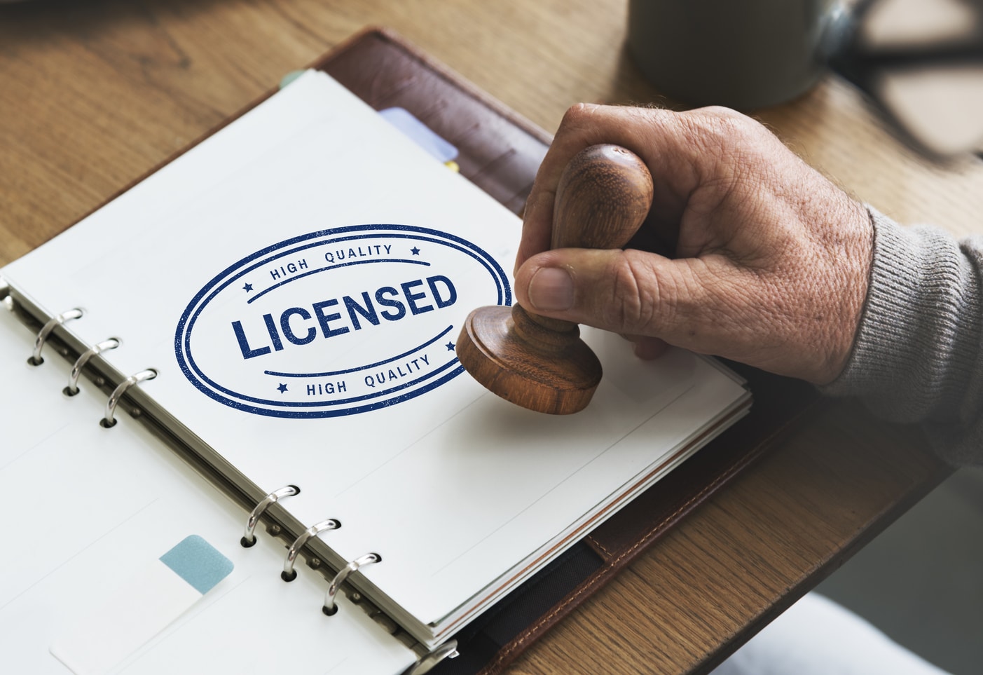 Licenses and Regulatory Approvals Needed to Run a Cosmetic Business