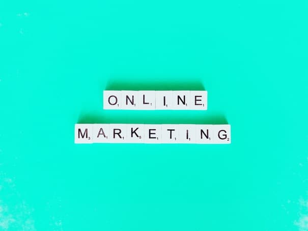 Online Marketing of Cosmetic Products
