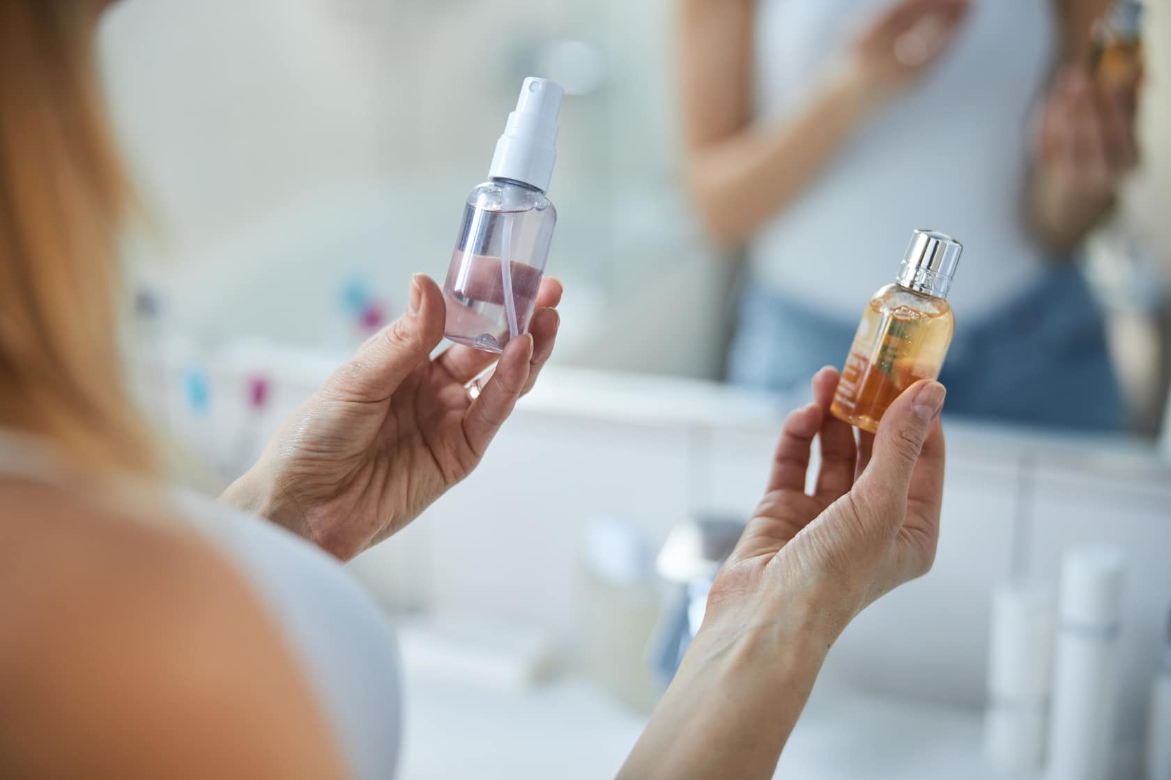 How to Decide Your Cosmetics Products Range