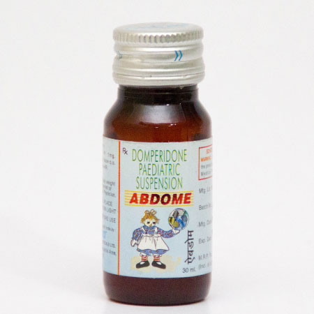 abdome