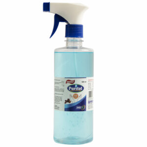 Hand Sanitizer 500 ml spray 