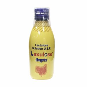 LAXULOSE Syrup